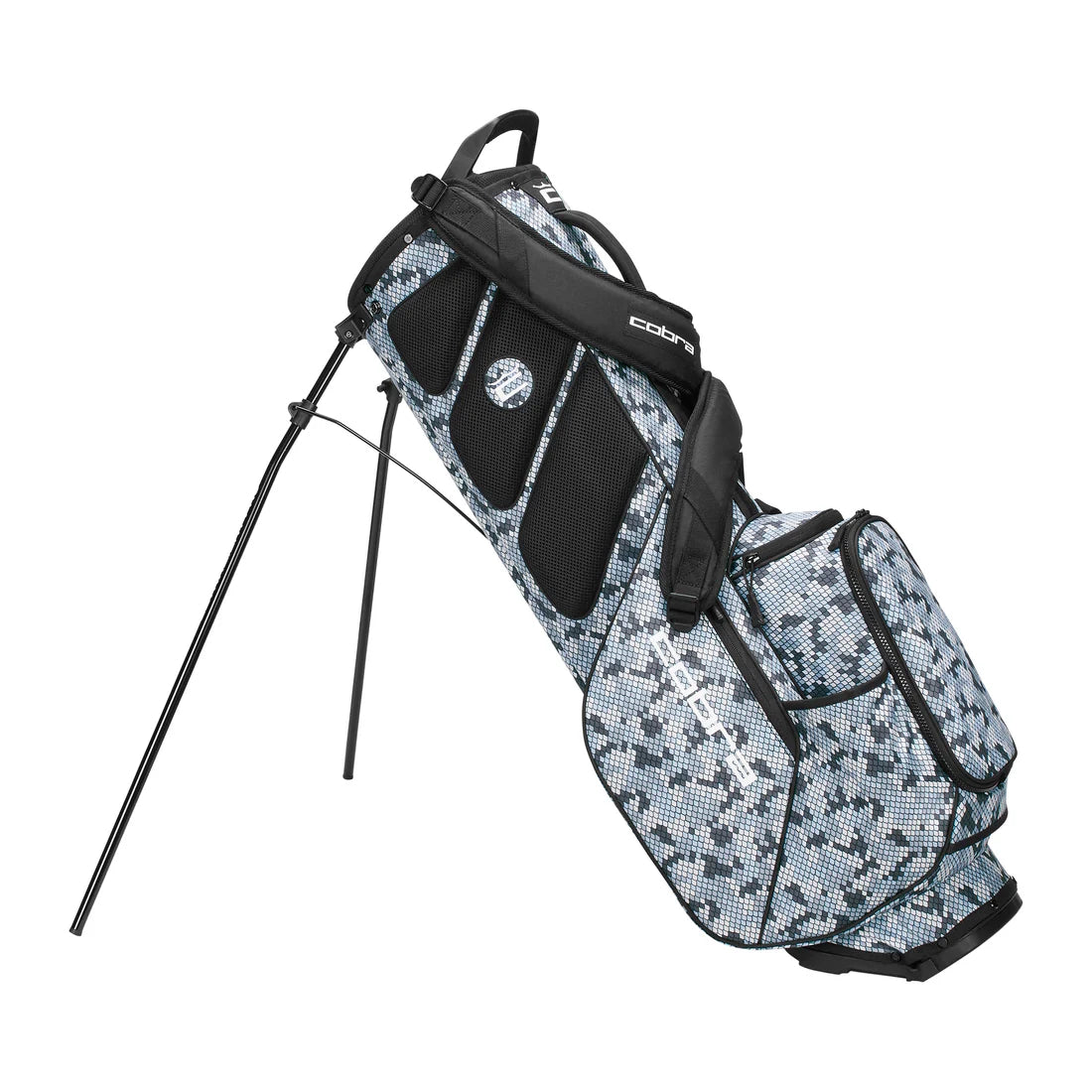 Cobra 2025 Men's Ultralight Pro Stand Golf Bag