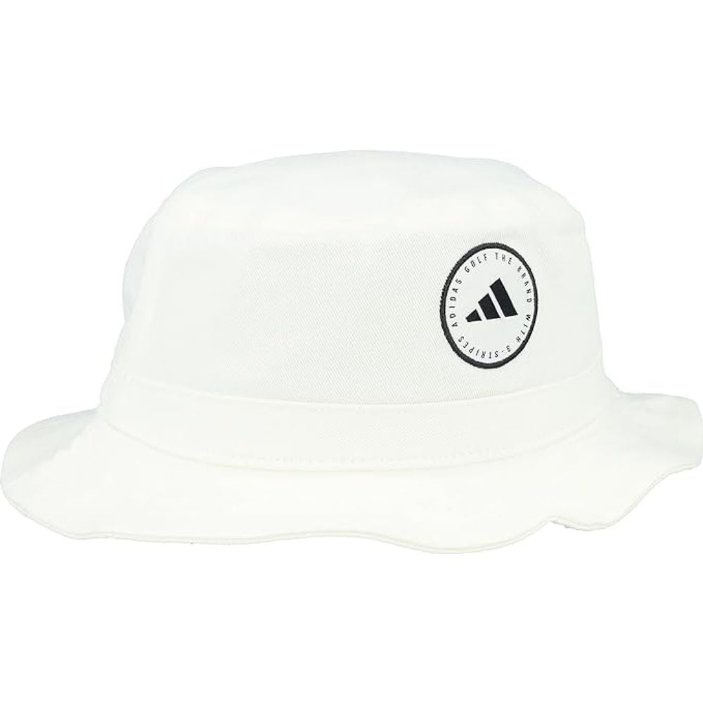 Adidas Men's Solid Bucket Golf Hat