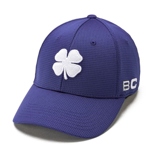Black Clover Iron X Lagoon Fitted Hat