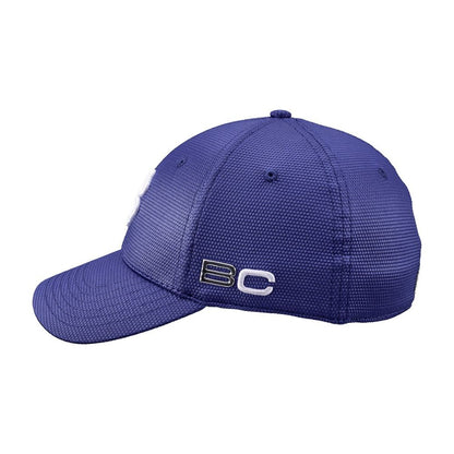 Black Clover Iron X Lagoon Fitted Hat