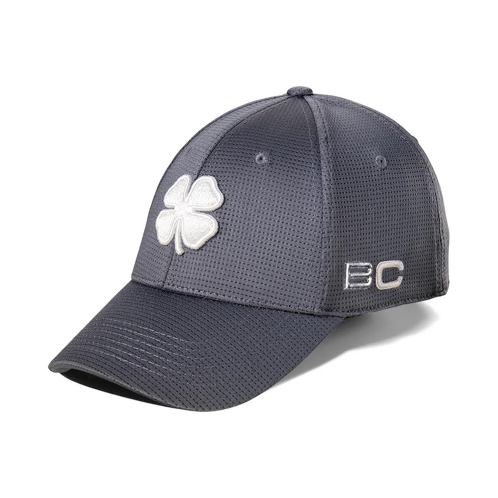 Black Clover Iron X Steel Fitted Hat