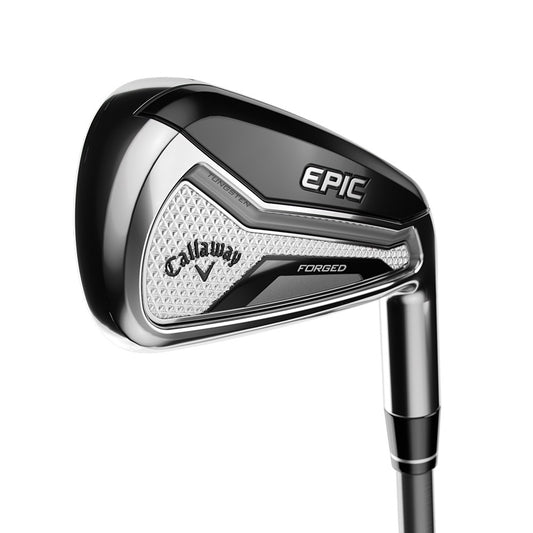 Callaway Epic Forged 4 Iron Graphite Shaft