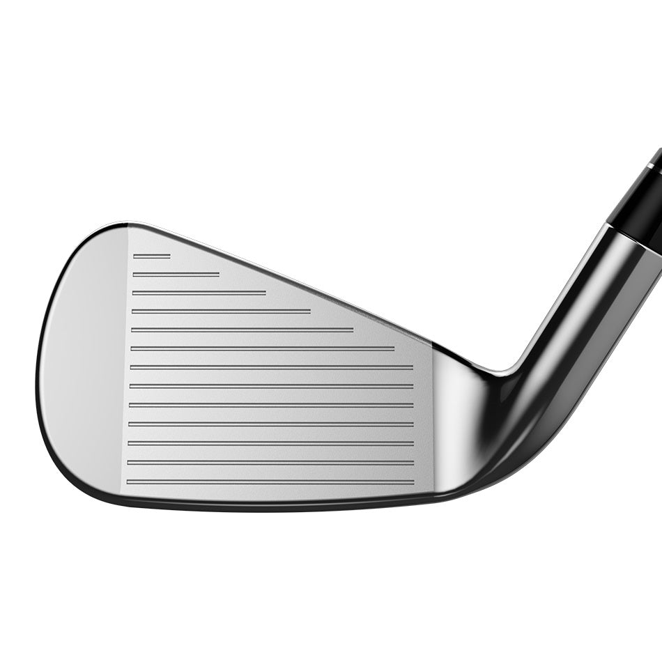 Callaway Epic Forged 4 Iron Graphite Shaft