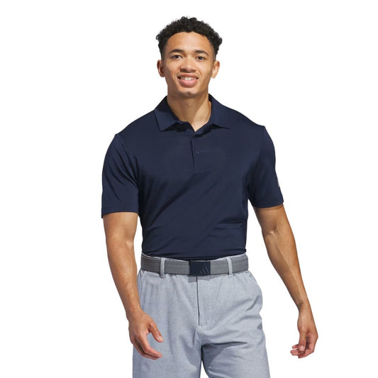 Adidas Men's Ultimate365 Solid Polo Shirt (On-Sale)