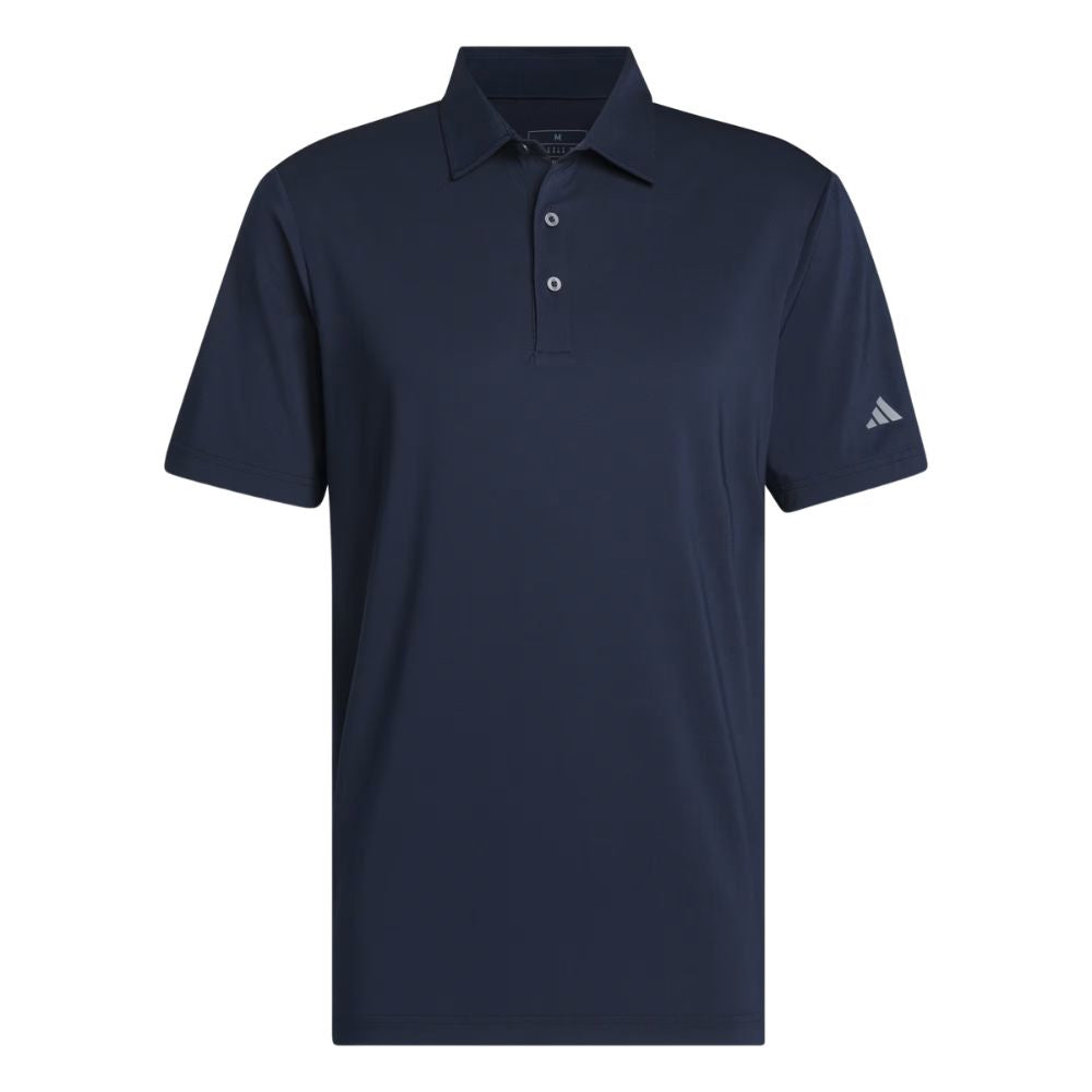 Adidas Men's Ultimate365 Solid Polo Shirt (On-Sale)