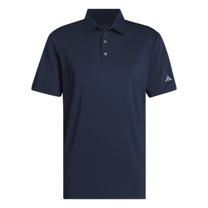 Adidas Men's Ultimate365 Solid Polo Shirt (On-Sale)