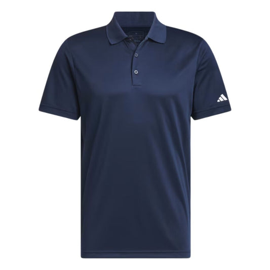 Adidas Men's Performance PRIMEGREEN Polo Golf Shirt