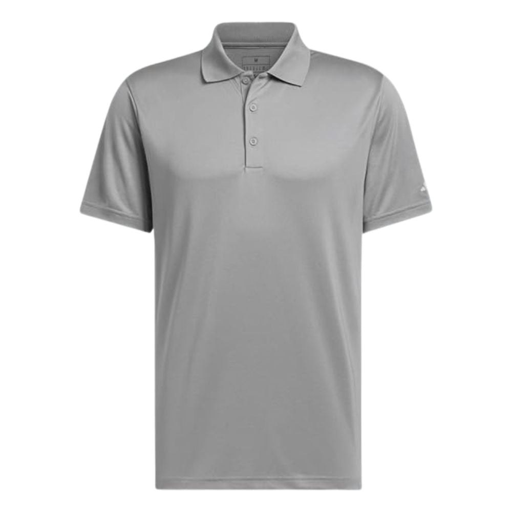 Adidas Men's Performance PRIMEGREEN Polo Golf Shirt