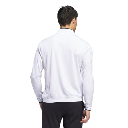 Adidas Men's Lightweight Half-Zip Pullover