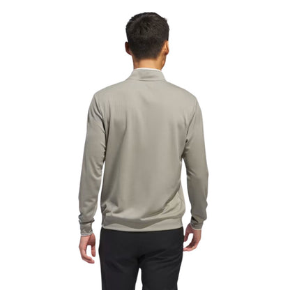 Adidas Men's Lightweight Half-Zip Pullover