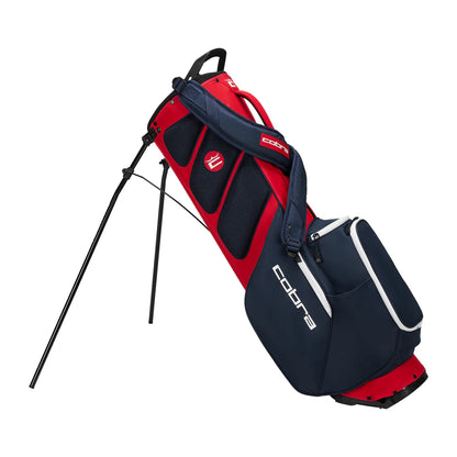 Cobra 2025 Men's Ultralight Pro Stand Golf Bag