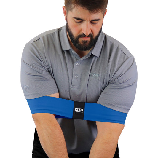 IZZO Smooth Swing Golf Training Aid