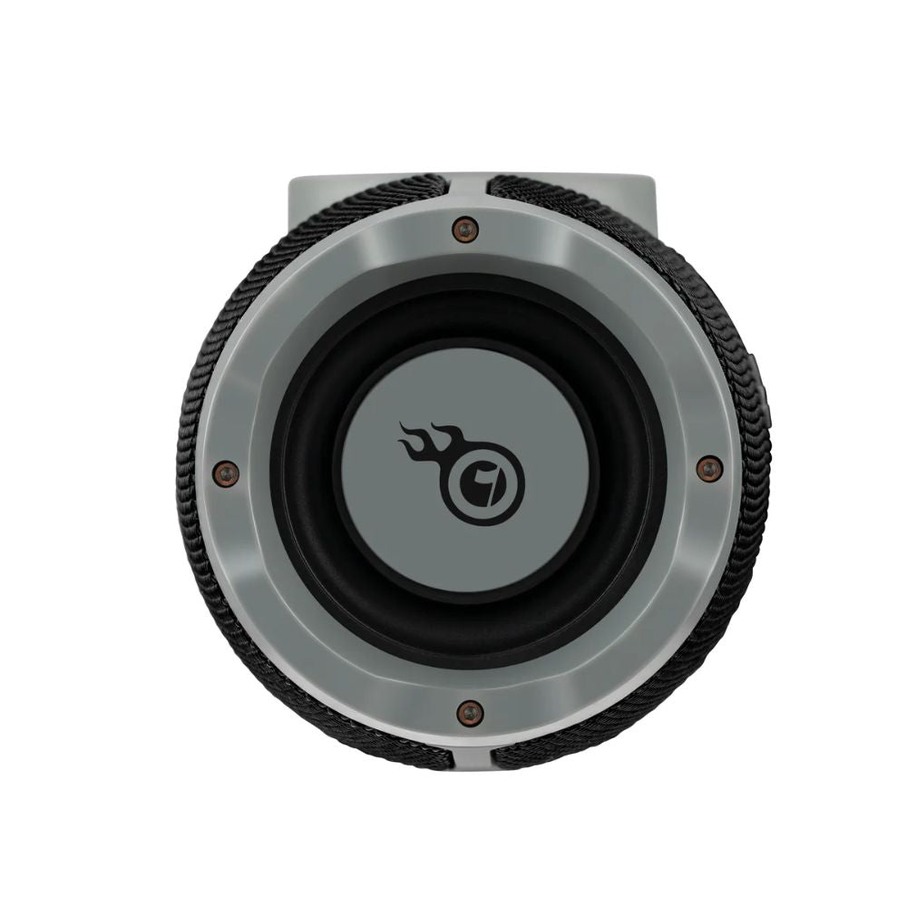 Izzo SWAMI Groove GPS & Bluetooth Speaker