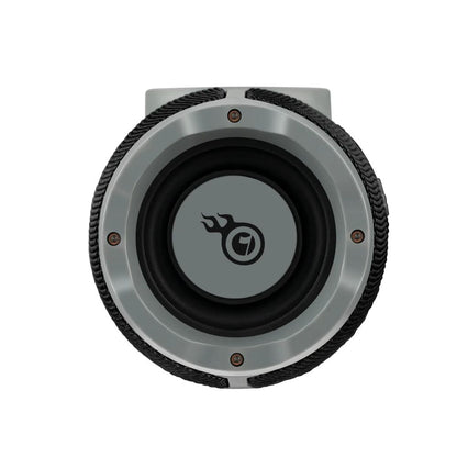 Izzo SWAMI Groove GPS & Bluetooth Speaker