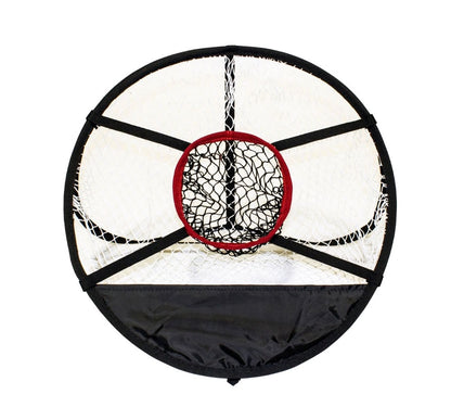 IZZO Golf Mini Mouth Chipping Net