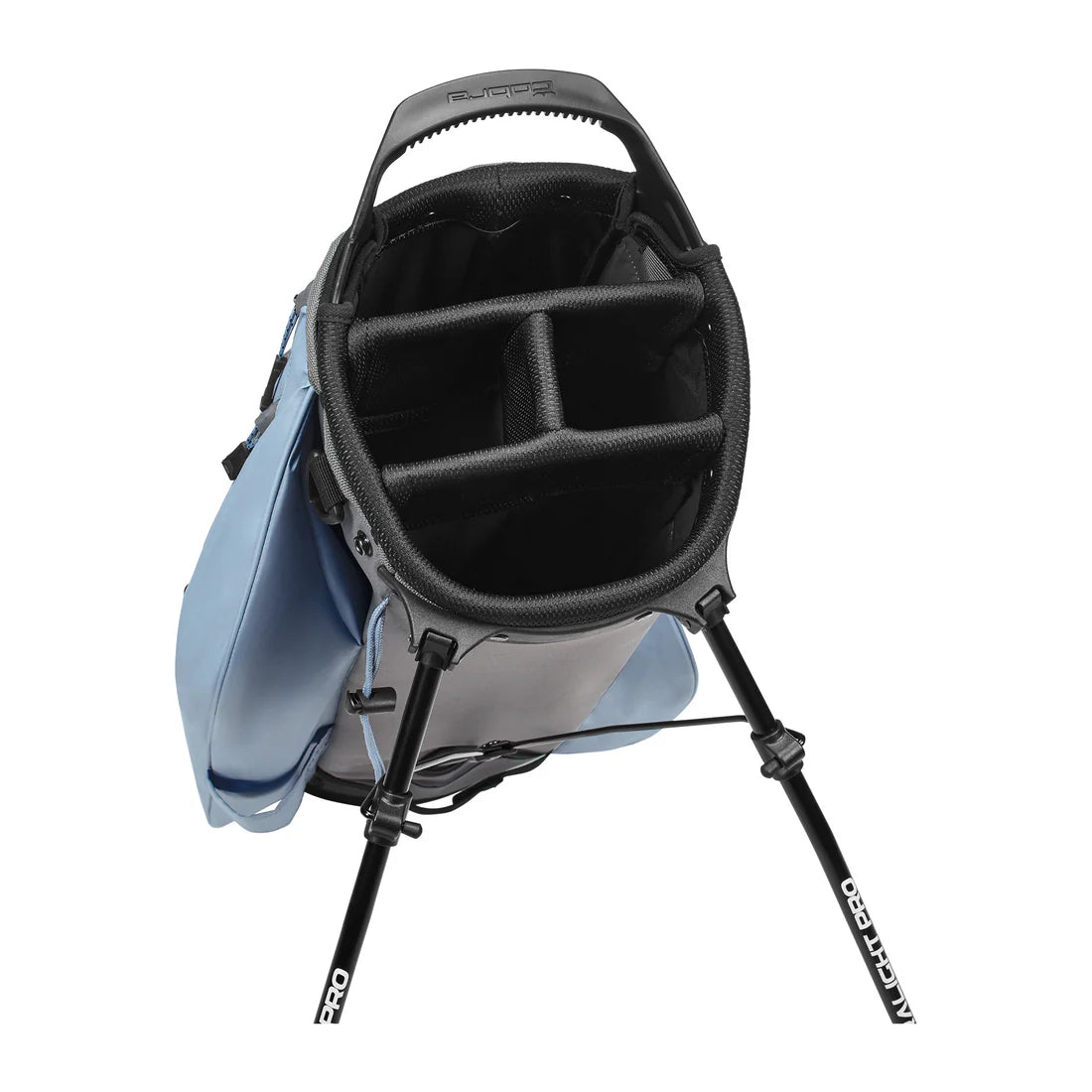 Cobra 2025 Men's Ultralight Pro Stand Golf Bag