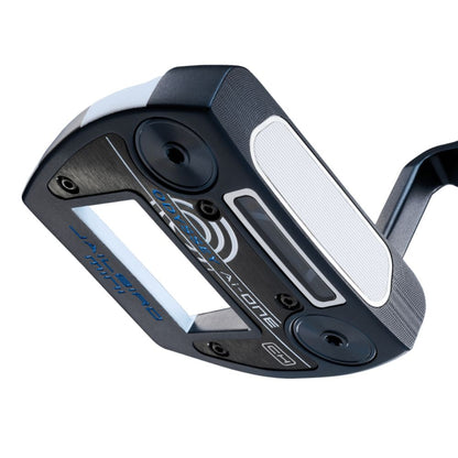 Odyssey Ai One Jailbird Mini CH Putter