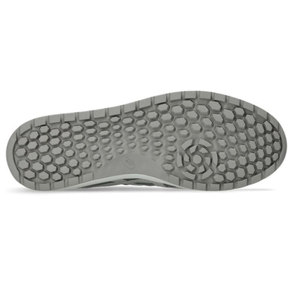 Asics Men's Japan S Golf Shoes - Clay Grey/Oyster Grey