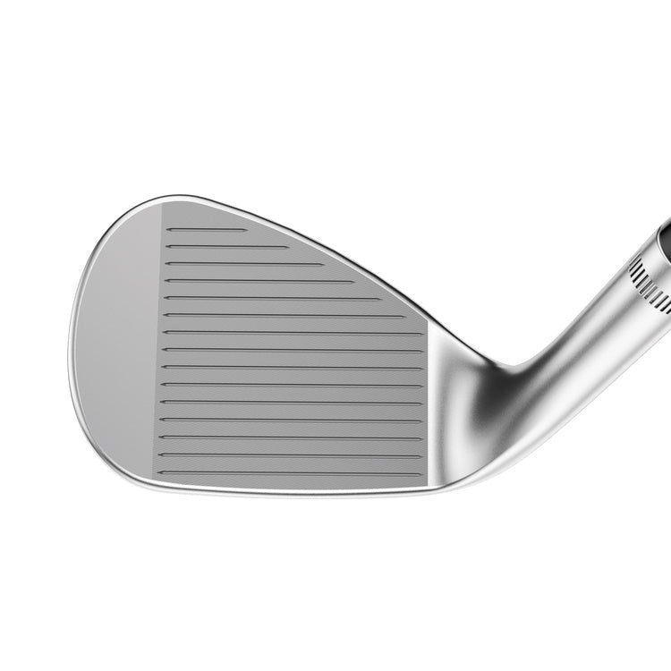 Callaway 2022 Women's Jaws Raw Face Chrome Wedge