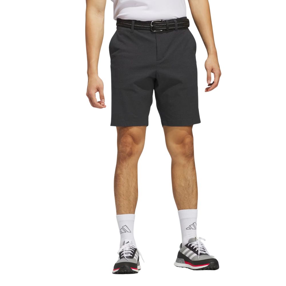 Adidas Men's Ultimate365 Textured Golf Shorts