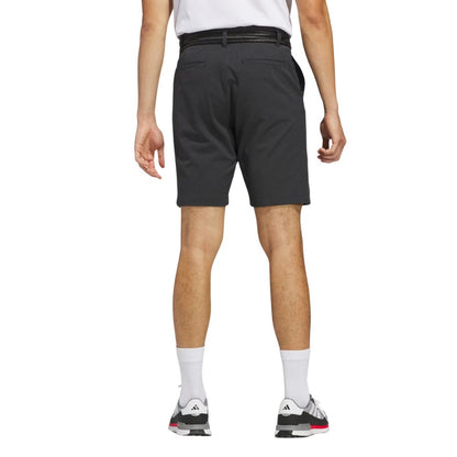 Adidas Men's Ultimate365 Textured Golf Shorts
