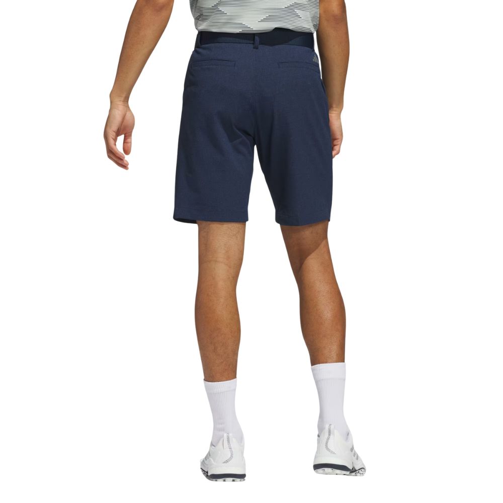 Adidas Men's Ultimate365 Textured Golf Shorts