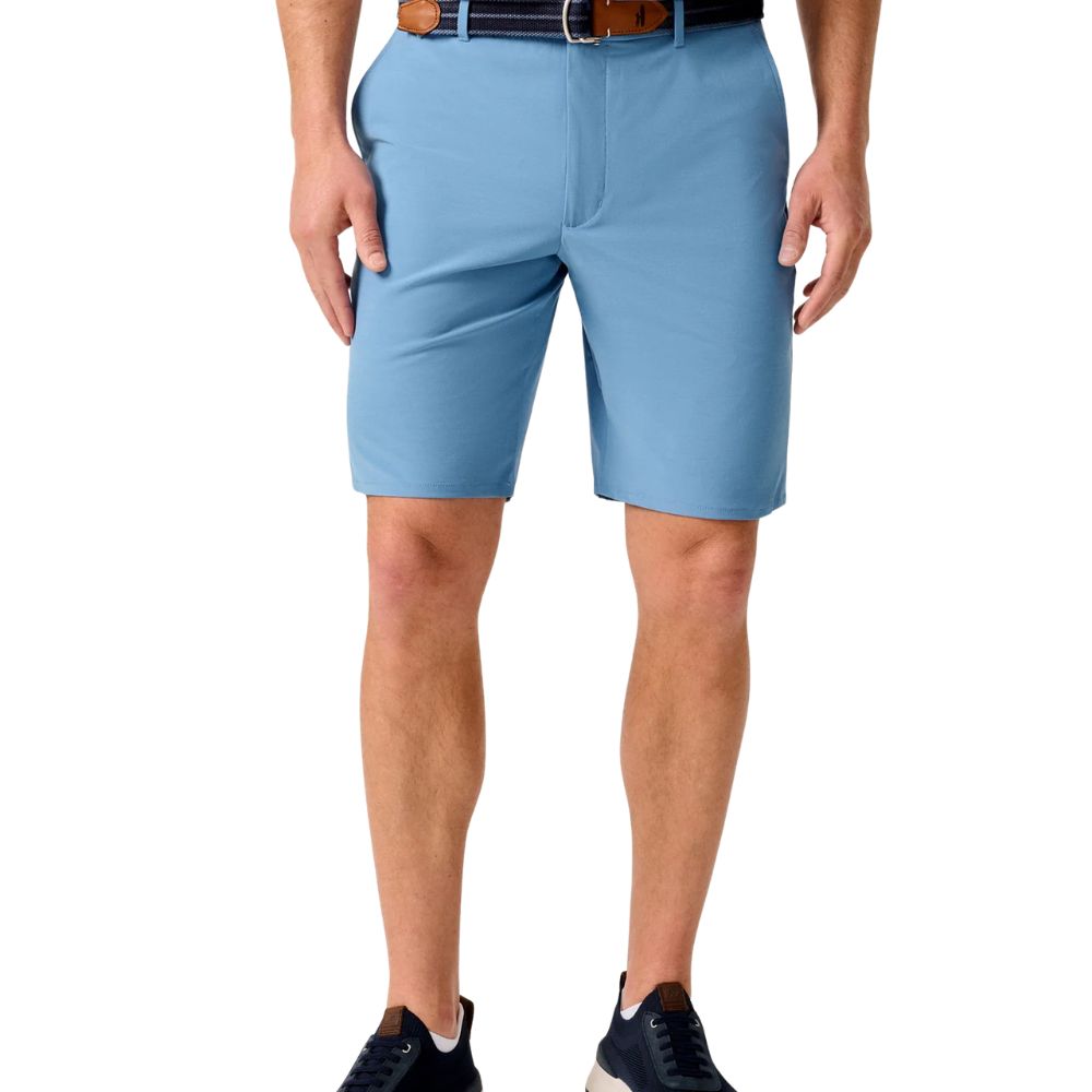 Johnnie-O Men's Mulligan Performance Shorts