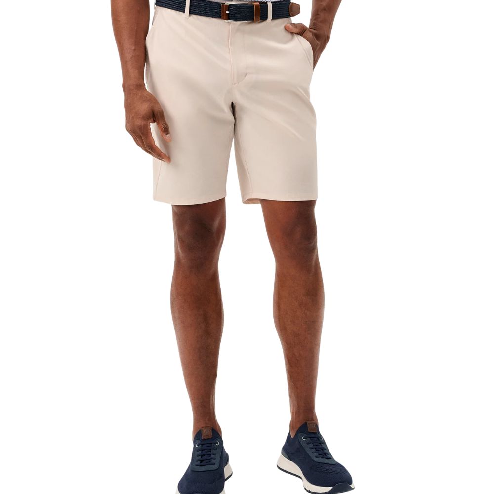 Johnnie-O Men's Mulligan Performance Shorts