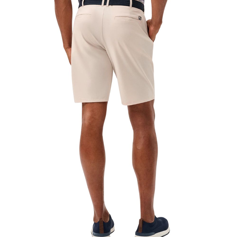 Johnnie-O Men's Mulligan Performance Shorts