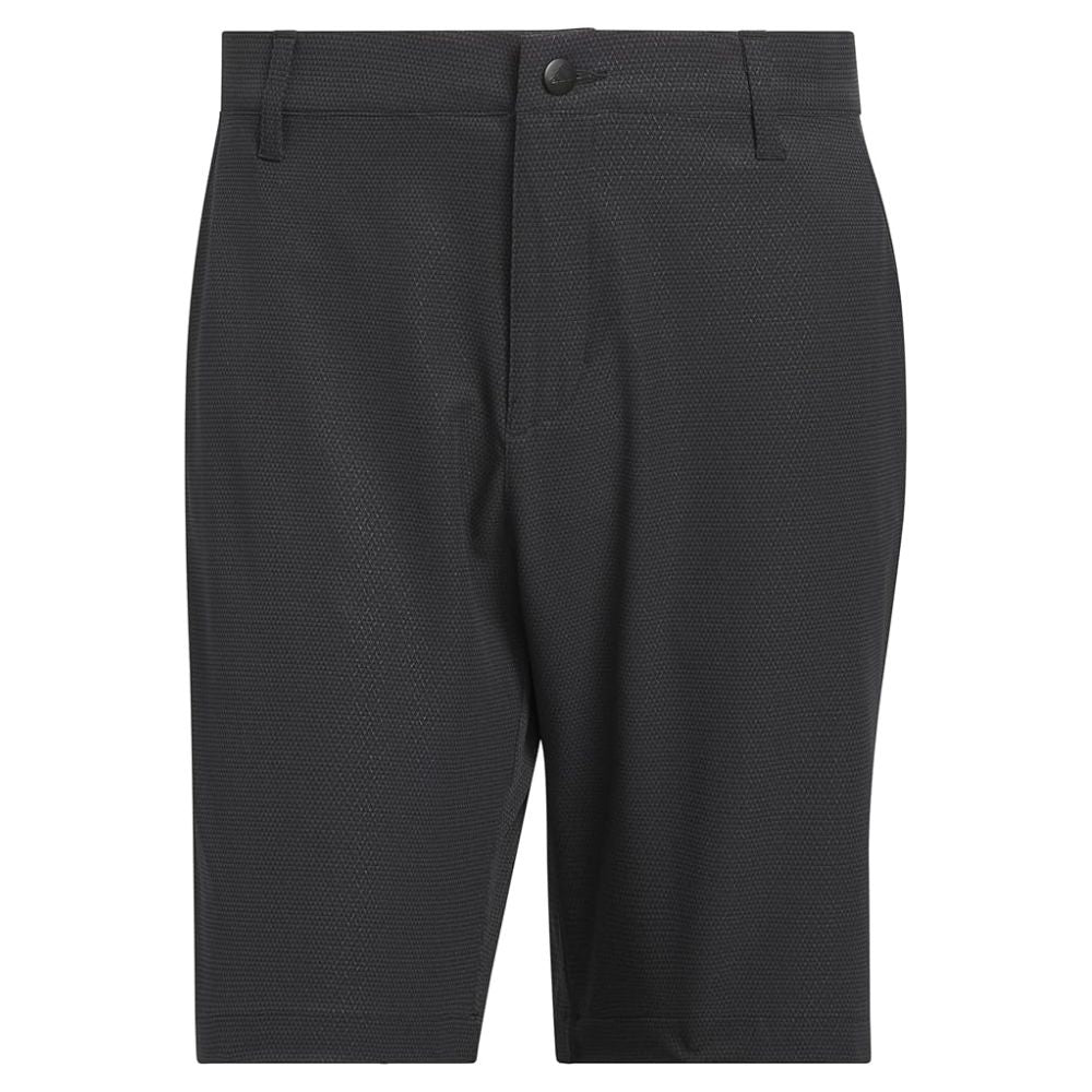 Adidas Men's Ultimate365 Textured Golf Shorts