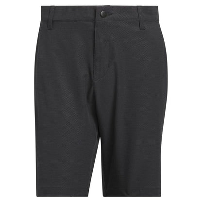 Adidas Men's Ultimate365 Textured Golf Shorts