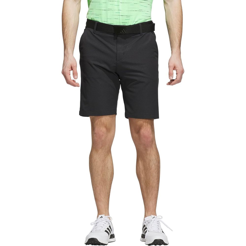 Adidas Men's Ultimate365 Textured Golf Shorts