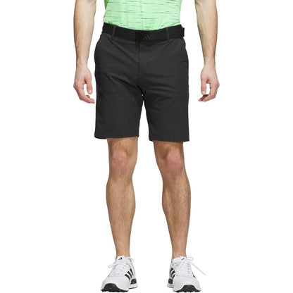 Adidas Men's Ultimate365 Textured Golf Shorts