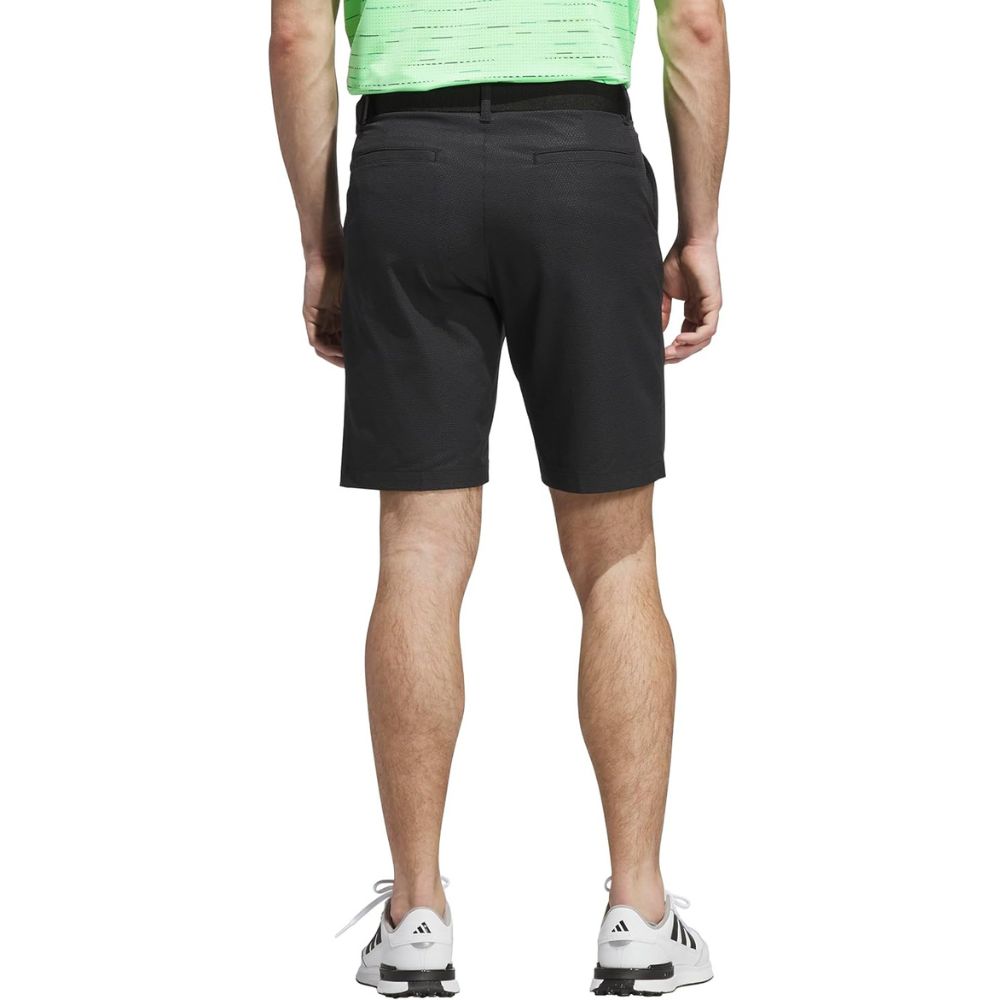Adidas Men's Ultimate365 Textured Golf Shorts