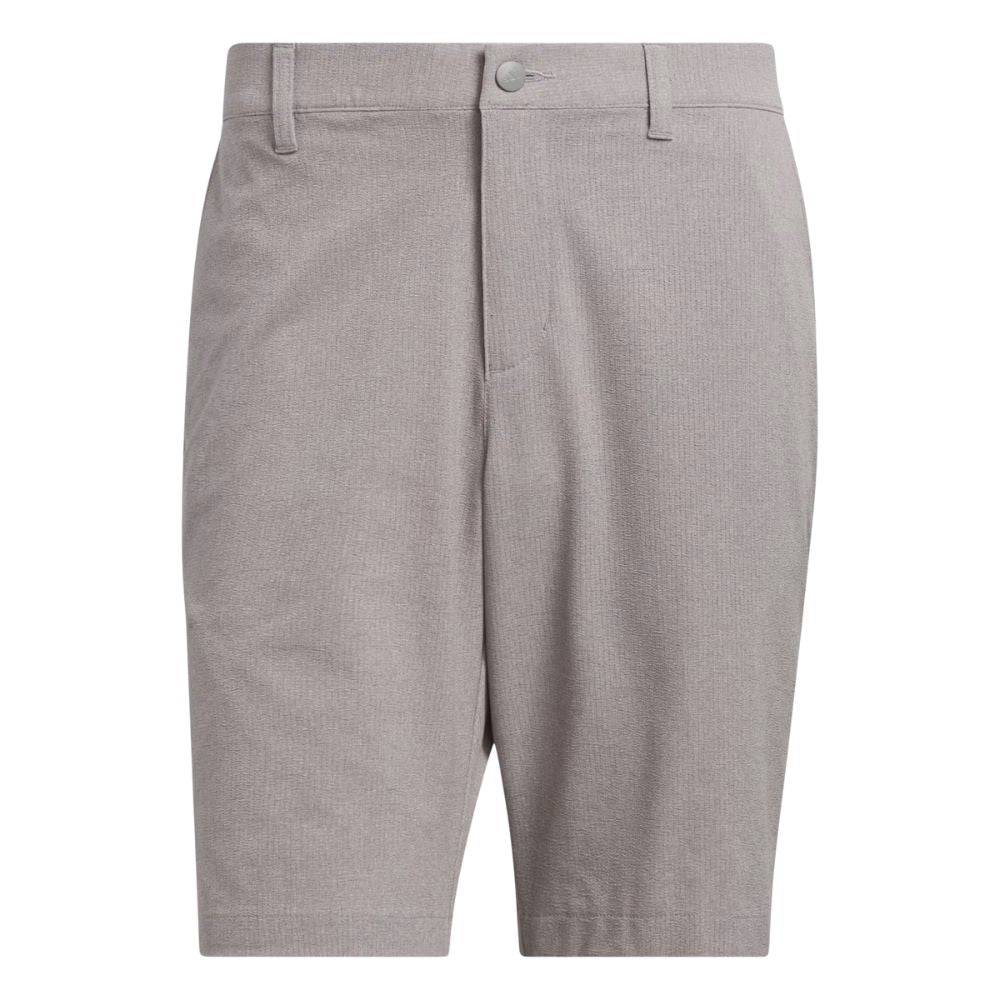 Adidas Men's Ultimate365 Textured Golf Shorts