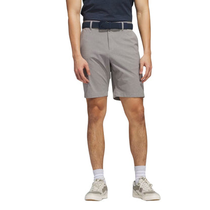 Adidas Men's Ultimate365 Textured Golf Shorts