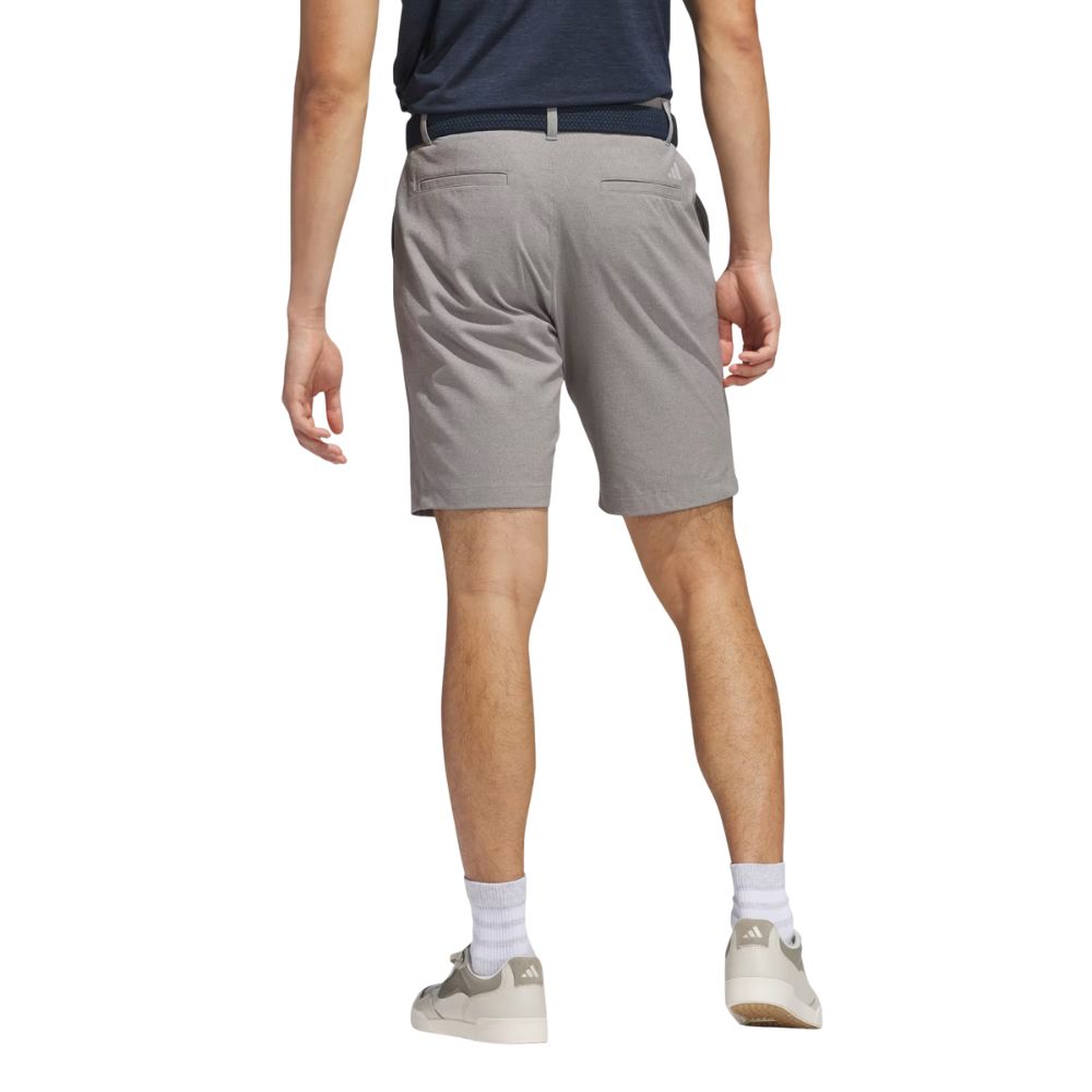 Adidas Men's Ultimate365 Textured Golf Shorts
