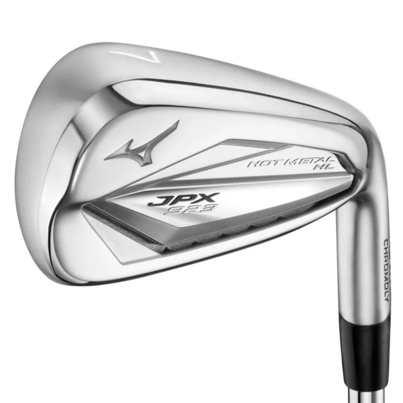 Mizuno JPX923 Hot Metal HL Iron Set 7 pc Graphite Shaft