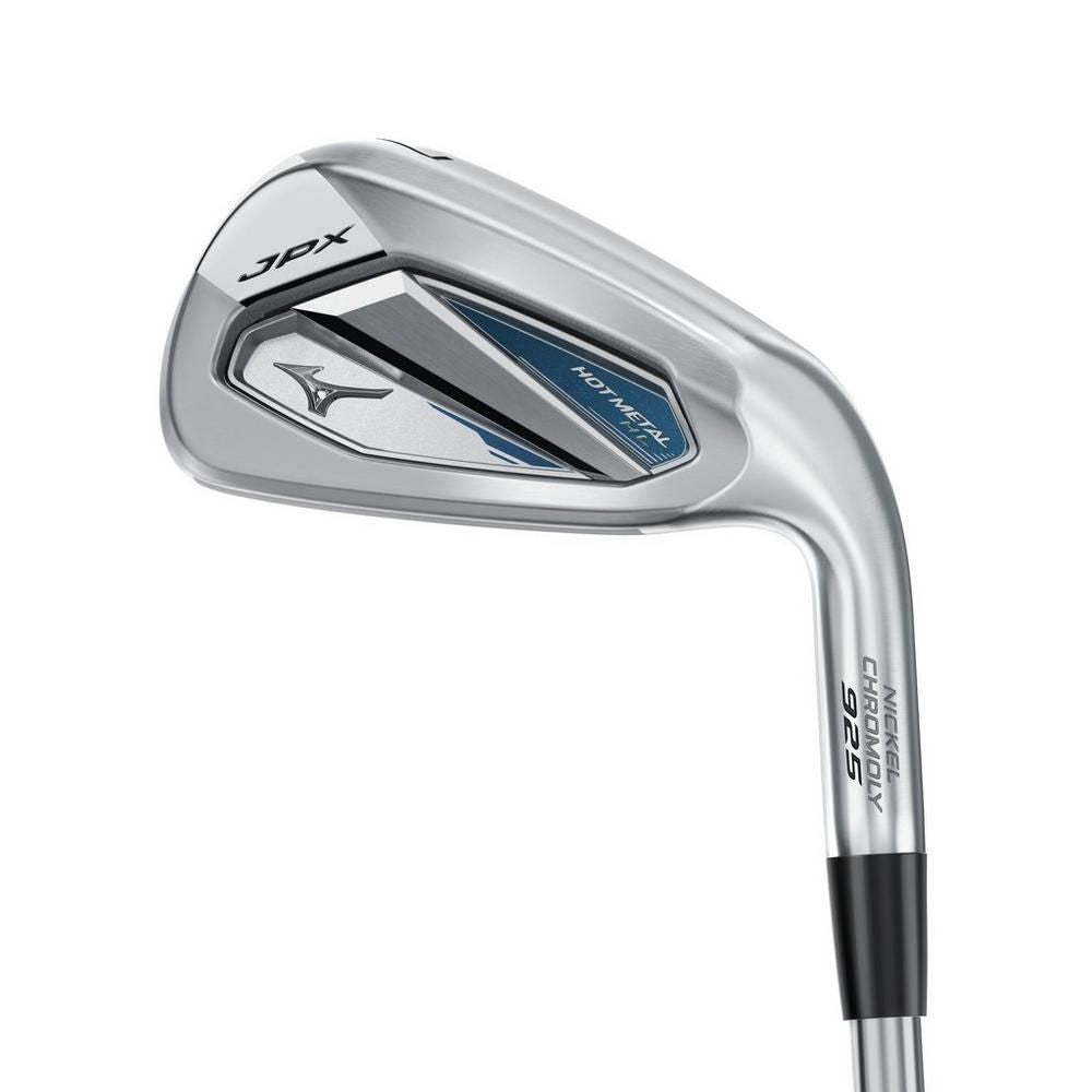 Mizuno JPX925 Hot Metal HL Iron Set 7 pc