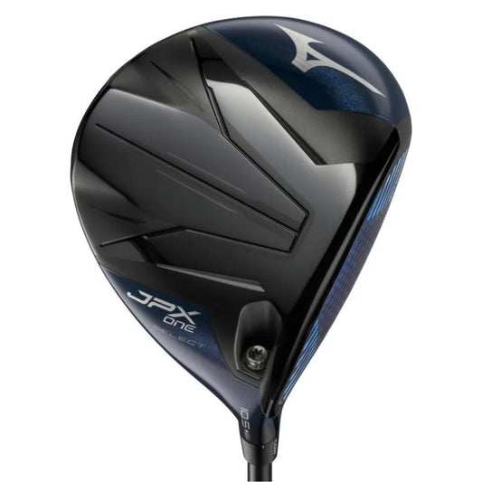 Mizuno JPX One Select Driver