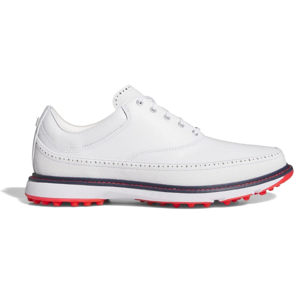Adidas Men's MC80 Spikeless Golf Shoes 2026