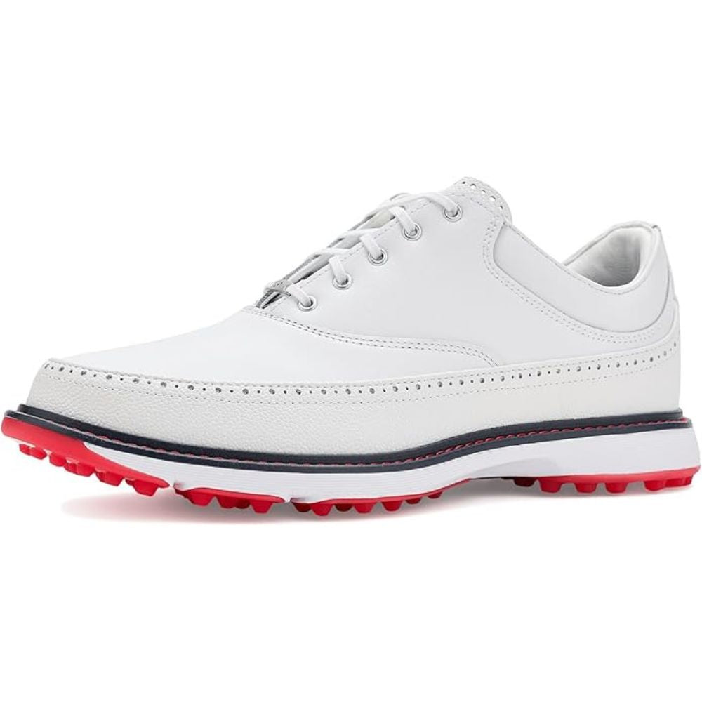 Adidas Men's MC80 Spikeless Golf Shoes 2026