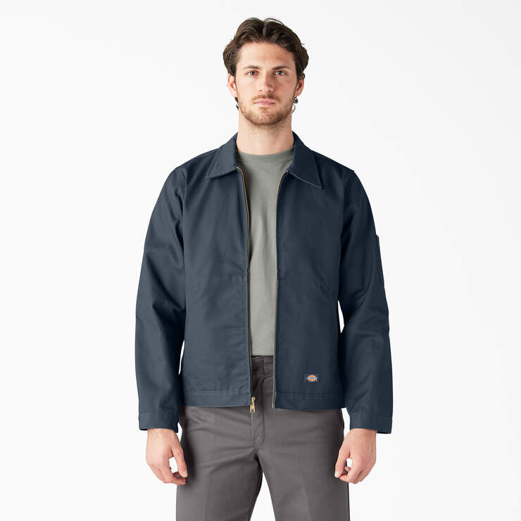 Dickies Men's Unlined Eisenhower Jacket