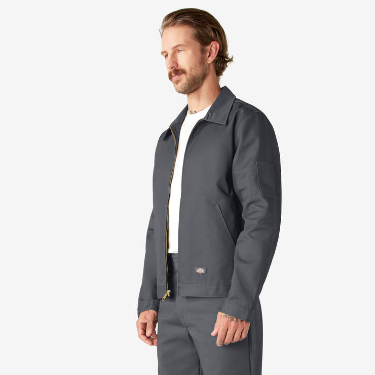 Dickies Men's Unlined Eisenhower Jacket – GolfDirectNow.com