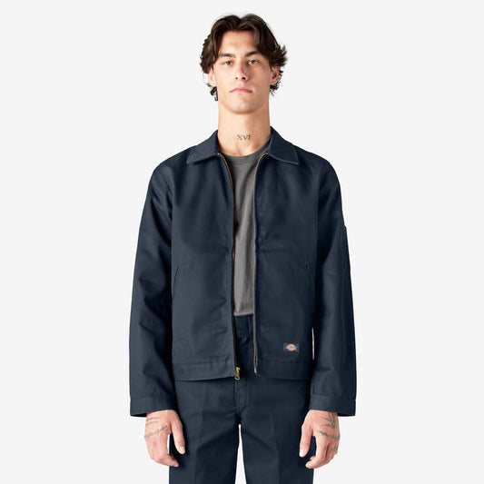 Dickies Men's Unlined Eisenhower Jacket