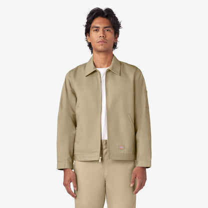 Dickies Men's Unlined Eisenhower Jacket