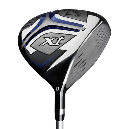 Callaway XT 10 Piece Teen Sets w/ Bag