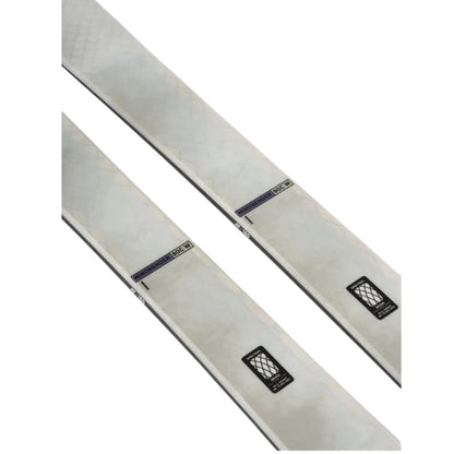 K2 Women's Mindbender 90C Skis (Skis Only) 2025