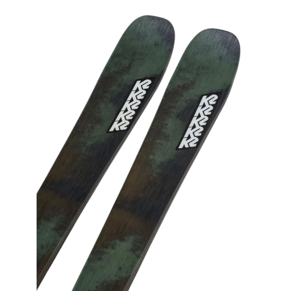 K2 Women's Mindbender 85 Skis (Skis Only)