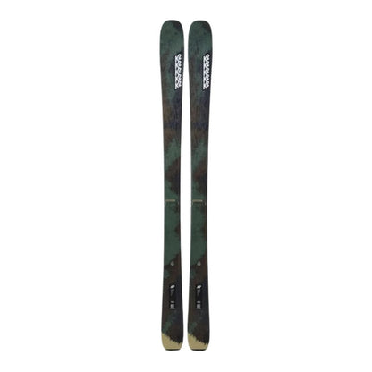 K2 Women's Mindbender 85 Skis (Skis Only)